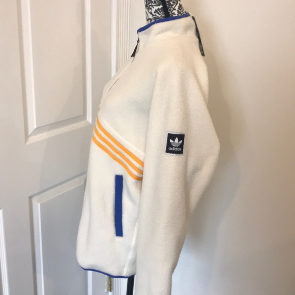 BRAND NEW! Adidas Jacket - Picture 2 of 7